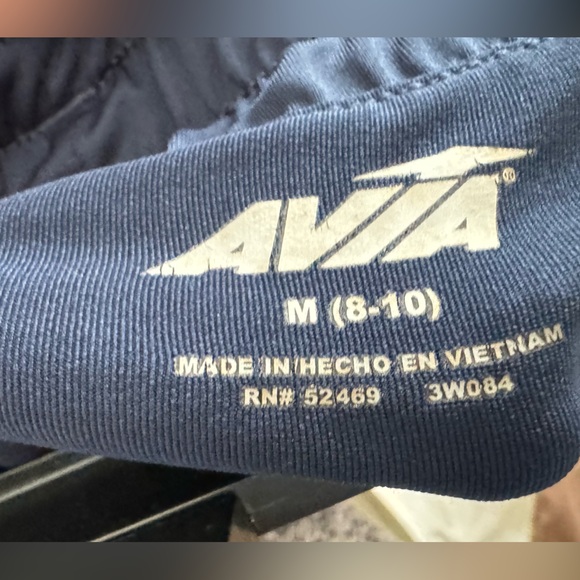 Avia running shorts - Picture 4 of 4